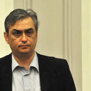 Цонко Цонев, Снимка: Юлия Лазарова